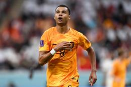 Điểm tin bóng đá tối 27/12: MU có phương án thay Cody Gakpo