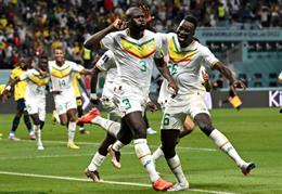 HLV Gareth Southgate tiết lộ bất ngờ về ĐT Senegal