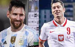 Cục diện bảng C World Cup 2022 trước lượt cuối: Messi vs Lewandowski, ai sẽ phải về nước?