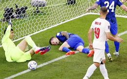 Pulisic lên tiếng sau chấn thương gặp phải trước Iran