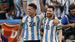 5 tài năng phát lộ ở vòng bảng World Cup 2022