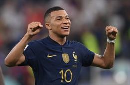 Anh có thể đụng độ Pháp tứ kết, lộ cái tên “bắt chết” Mbappe