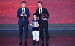 Văn Quyết xuất sắc nhất V-League 2022