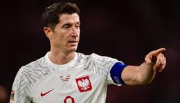 Lewandowski: Ai cũng muốn làm đồng đội Messi