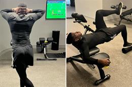 Xem World Cup 2022 theo phong cách của Paul Pogba