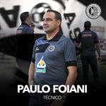 CLB Công an Hà Nội công bố HLV trưởng người Brazil