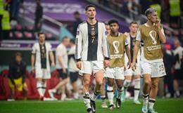 Kai Havertz chỉ trích Đức sau kỳ World Cup 2022 tệ hại