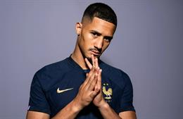 William Saliba muốn Gabriel Jesus và Brazil bị loại khỏi World Cup