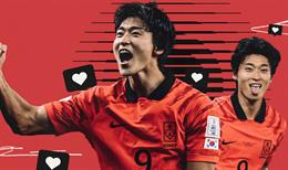 Niềm hy vọng Hàn - Cho Gue-sung: Phải tắt điện thoại vì quá… đẹp trai