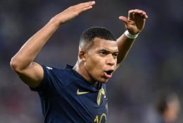 Các sao tuyển Anh nói gì về Kylian Mbappe?