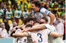 Đây! Đội bóng duy nhất có thể ngăn cản tuyển Anh