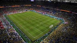 SVĐ tại Qatar biến mất vĩnh viễn sau trận Brazil vs Hàn Quốc