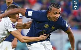 Deschamps cấm cửa học trò đeo dây chuyền