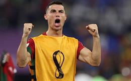 Ronaldo lên dây cót tinh thần cho BĐN trước trận gặp Thụy Sĩ