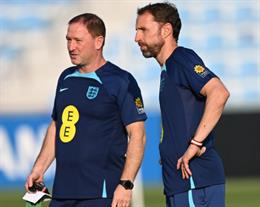 Người hùng thầm lặng sau thành tích của Gareth Southgate cùng ĐT Anh