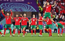 Đã đến lúc dành sự tôn trọng cho Morocco