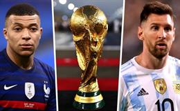 Xác định 4 màn thư hùng ở vòng tứ kết World Cup 2022