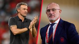 ĐT Tây Ban Nha có thuyền trưởng mới sau khi sa thải HLV Luis Enrique