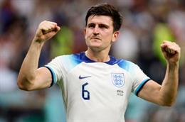 Erik ten Hag gửi tin nhắn cho Harry Maguire