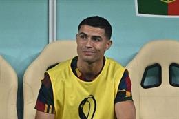 Điểm tin tối 8/12: LĐBĐ Bồ Đào Nha bác tin Ronaldo chia tay World Cup