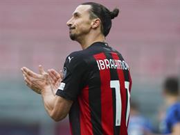 Zlatan Ibrahimovic dự đoán đội vô địch World Cup 2022