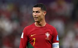 "Ronaldo biết rõ tương lai của mình nằm ở Ả Rập Xê Út"