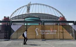 BTC World Cup trả lời về số thương vong của công nhân