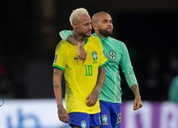 Brazil bị chỉ trích vì không để Neymar mở màn loạt luân lưu