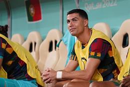 Ronaldo chưa bao giờ nói về việc sẽ rời ĐT Bồ Đào Nha