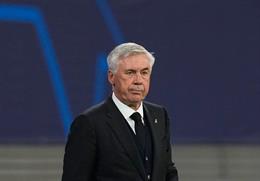 HLV Ancelotti có câu trả lời cho ĐT Brazil