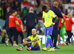 Ronaldo chỉ ra điều Neymar và ĐT Brazil cần làm sau World Cup