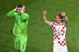 VIDEO: Cuộc nói chuyện với Modric thay đổi sự nghiệp Likakovic