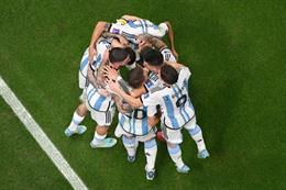 10 thống kê không thể bỏ qua sau trận Argentina 3-0 Croatia