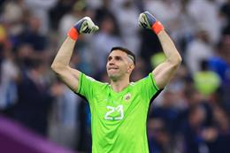 ĐT Argentina không ngại nếu bị đánh giá thấp hơn ĐT Pháp