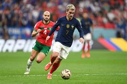 Điểm tin sáng 17/12: Griezmann lọt tầm ngắm MU