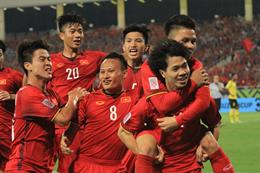 AFF Mitsubishi Electric Cup 2022: Điểm mặt anh tài tại bảng đấu có ĐT Việt Nam