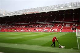 MU được trình kế hoạch phá Old Trafford để xây sân mới