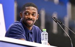 Hạn chót để PSG chiêu mộ Dembele với giá rẻ