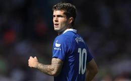 Pulisic không chắc về khả năng ở lại Chelsea