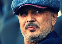 Sinisa Mihajlovic: Người đâm đầu vào cối xay gió