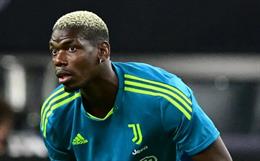 HLV Allegri báo tin xấu về chấn thương của Pogba