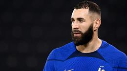 Karim Benzema chính thức tuyên bố chia tay ĐT Pháp