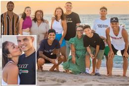 Thiago Silva làm điều này trước khi trở lại Chelsea