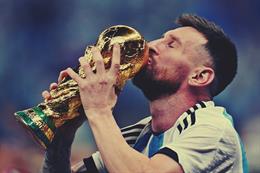 VIDEO: "Không cần vô địch World Cup, Messi vẫn vĩ đại nhất lịch sử bóng đá"