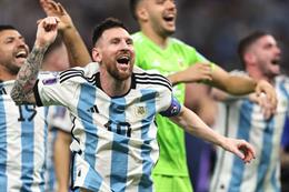 Argentina nhận bao nhiêu tiền từ chức vô địch World Cup 2022?