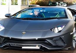 Cầu thủ MU lần lượt trở lại tập luyện sau World Cup