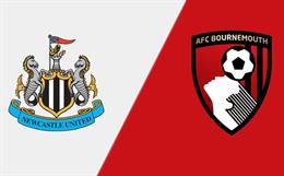 Nhận định Newcastle vs Bournemouth (02h45 ngày 21/12): Khó cản bước “Chích chòe”