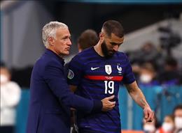 Lý do khiến Benzema và HLV Deschamps mâu thuẫn?