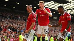 MU chốt danh sách 25 cầu thủ thi đấu trước Burnley