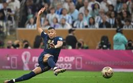 Đội trưởng tuyển Pháp thừa nhận một điều về Mbappe